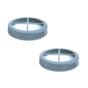 Retenedor para prefiltro FRAVIDA 5030 Pack de 6 pares